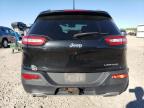 JEEP CHEROKEE L photo