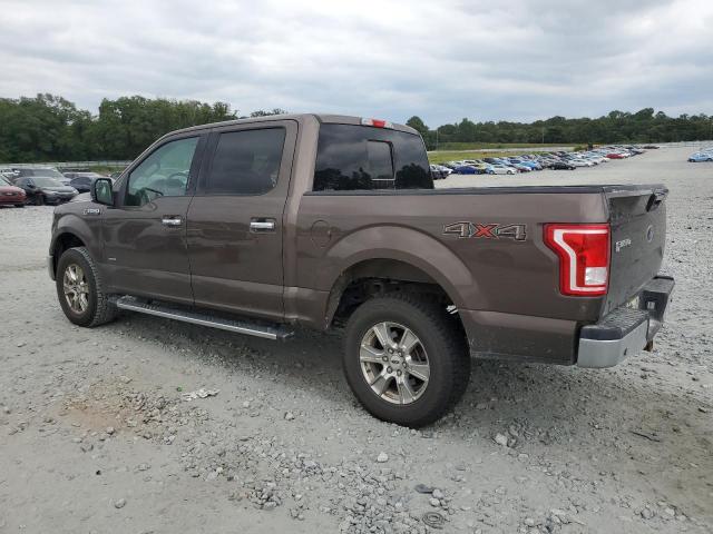 2015 FORD F150 SUPER - 1FTEW1EG4FKD02243