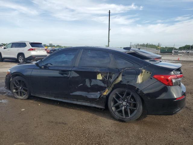 Vin: 2hgfe2f50nh541614, lot: 70370744, honda civic sport 20222