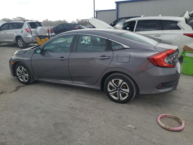 VIN 19XFC2F57GE038049 2016 Honda Civic, LX no.2