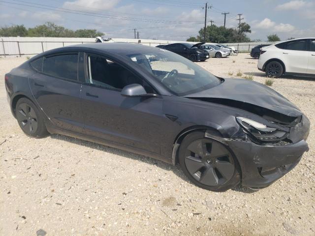 2021 TESLA MODEL 3 - 5YJ3E1EAXMF043614