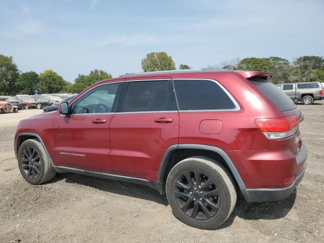 VIN 1C4RJEAGXEC145176 2014 Jeep Grand Cherokee, Laredo no.2