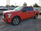 2017 FORD F150 SUPER - 1FTEW1EP7HKD17886