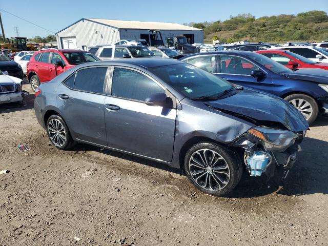 VIN 2T1BURHE3FC240756 2015 Toyota Corolla, L no.4