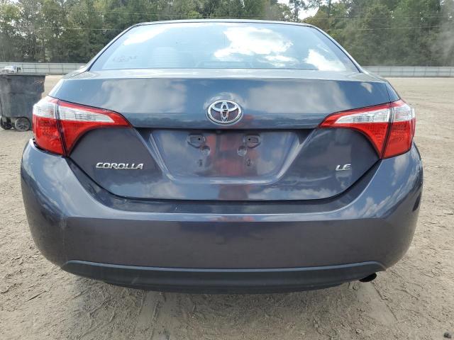 2016 TOYOTA COROLLA L - 5YFBURHE0GP542605