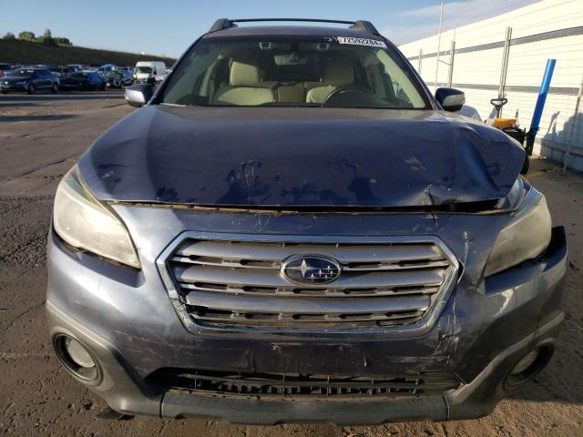 VIN 4S4BSAFCXH3202098 2017 Subaru Outback, 2.5I Pre... no.5