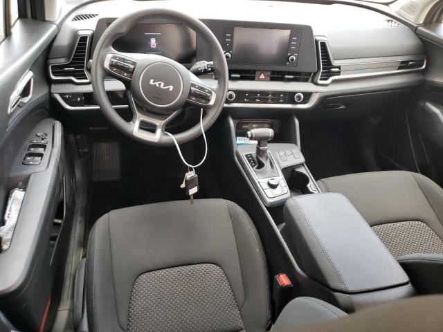 2024 KIA SPORTAGE L - KNDPU3DFXR7289380