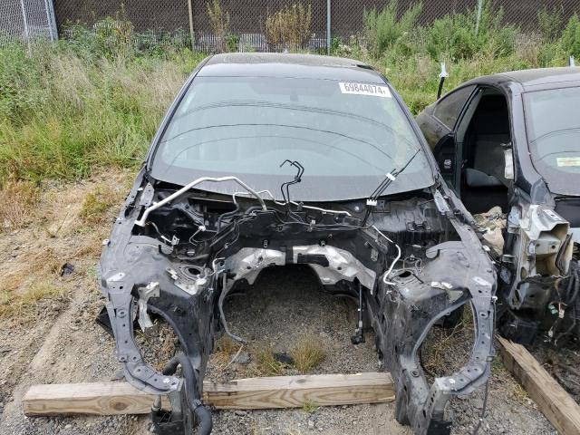 2018 INFINITI Q60 RED SP - JN1FV7EL5JM631007