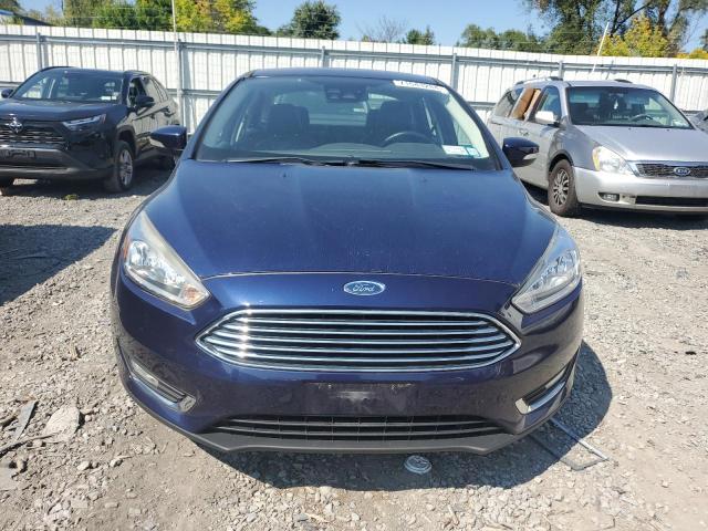 2016 FORD FOCUS TITA - 1FADP3J27GL223701