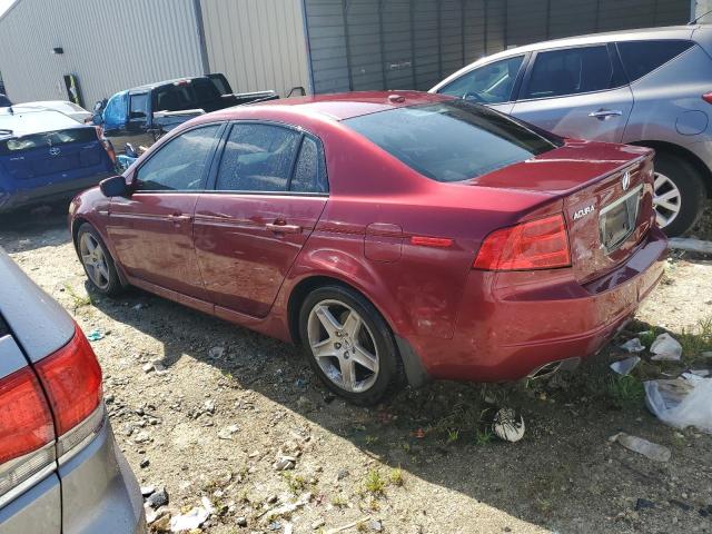 2006 ACURA 3.2TL 19UUA66216A057063  69465314