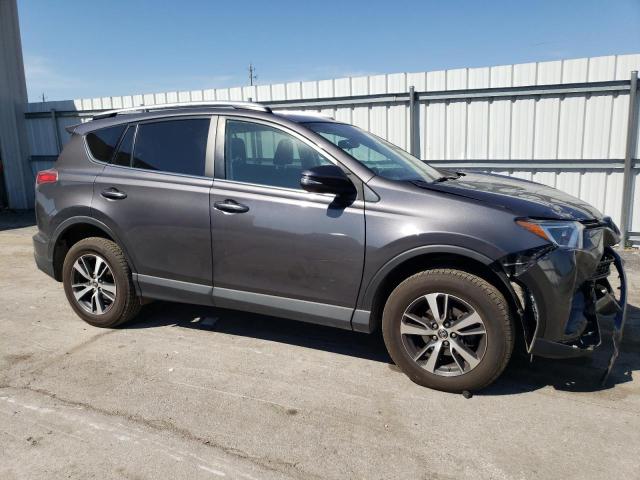 VIN 2T3RFREV5GW497549 2016 Toyota RAV4, Xle no.4