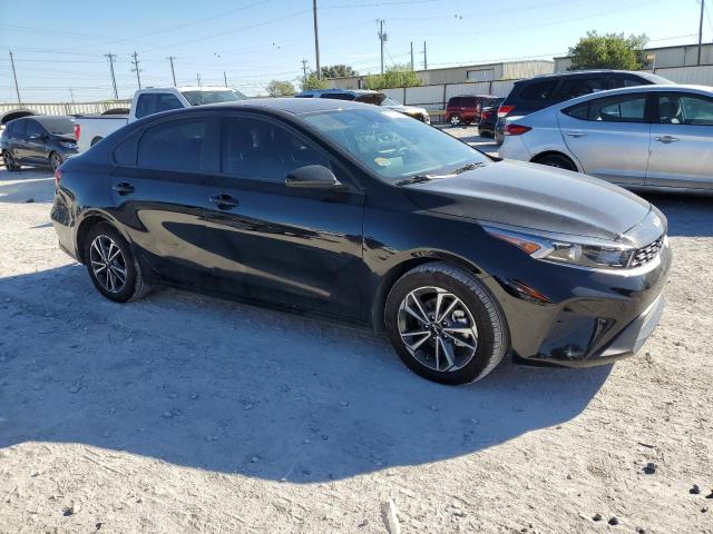 2024 KIA FORTE LX - 3KPF24AD1RE749147