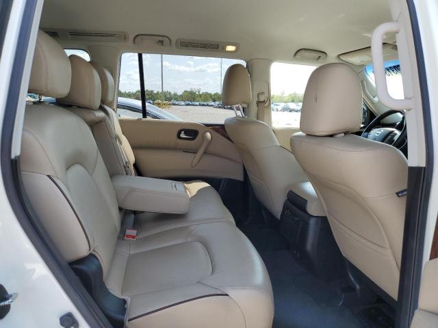 2017 NISSAN ARMADA SV - JN8AY2NC7H9508943