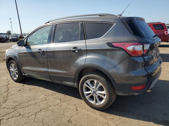 2017 FORD ESCAPE SE - 1FMCU0GD7HUE70147