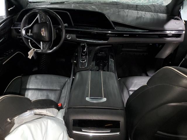 2023 CADILLAC ESCALADE S - 1GYS4EKL9PR142297