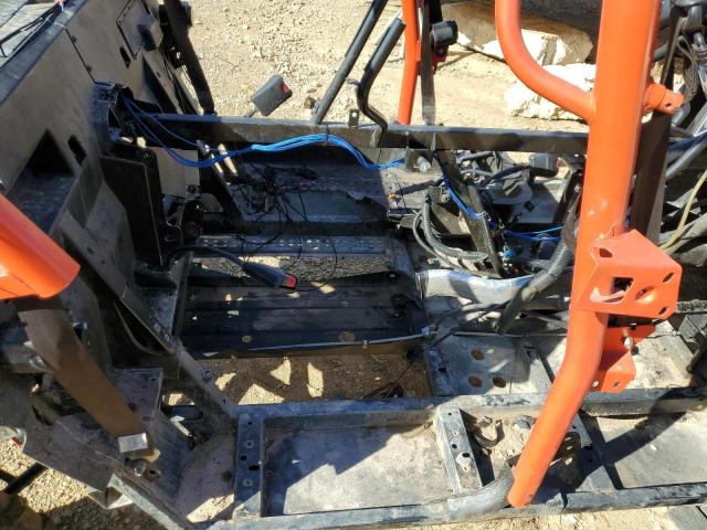 2017 CAN-AM MAVERICK M - 3JBPBAP21HJ000477