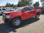 2015 GMC CANYON SLE - 1GTG6BE38F1216435