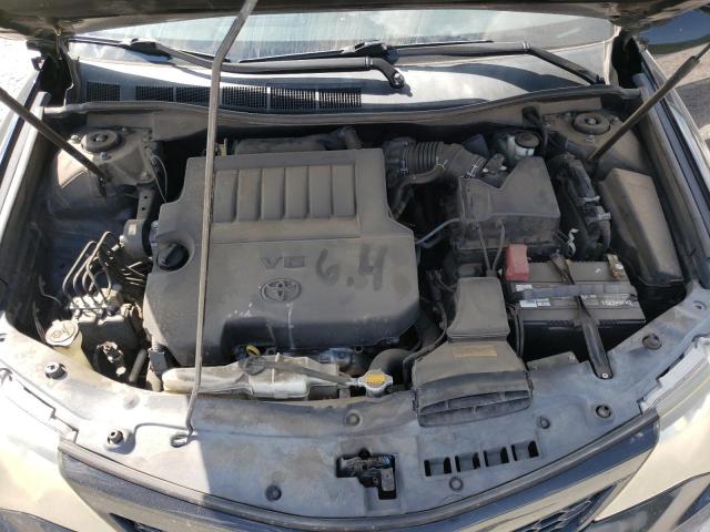 VIN 4T1BK1FK2EU540866 2014 Toyota Camry, SE no.11