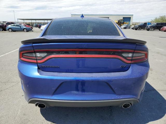 2021 DODGE CHARGER R/ - 2C3CDXCT9MH616401