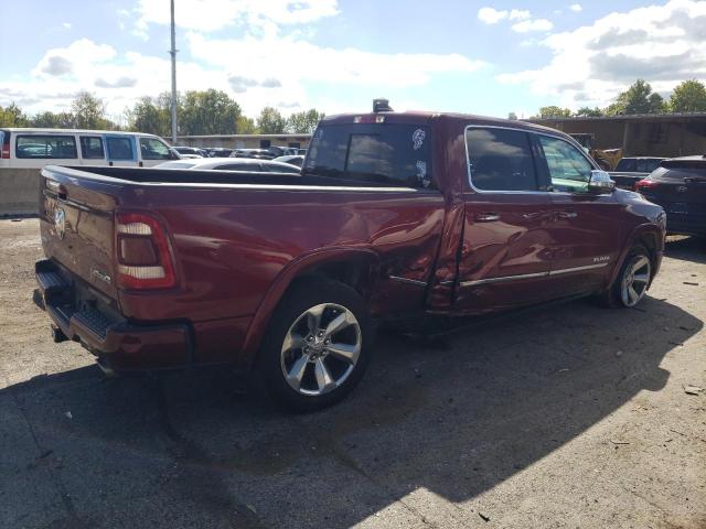 2021 RAM 1500 LIMIT 1C6SRFPT9MN564053  70521134