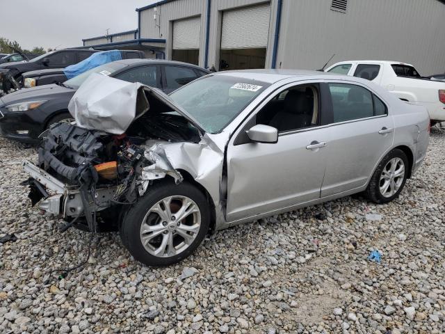 2012 FORD FUSION SE #2874516453