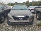 KIA SPORTAGE B photo