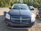 DODGE CALIBER SX photo