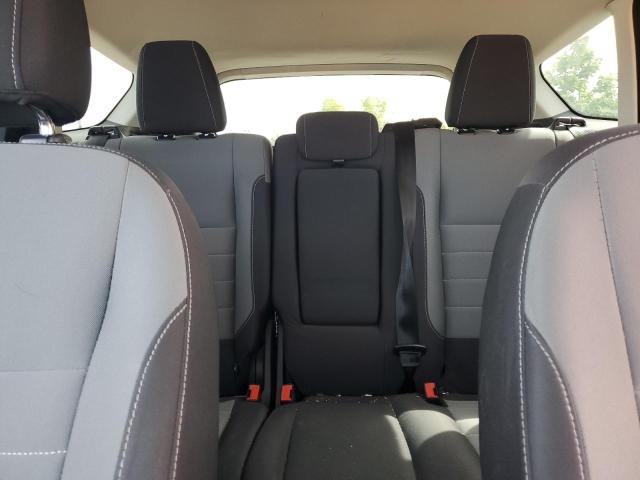 2016 FORD ESCAPE SE - 1FMCU0G75GUB56067