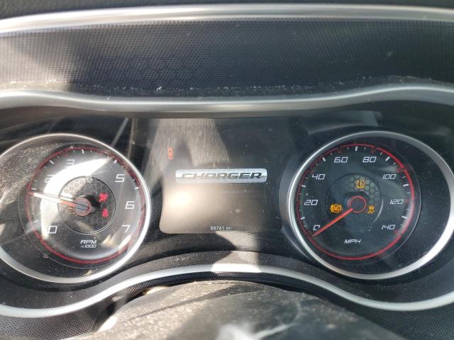 2018 DODGE CHARGER GT - 2C3CDXJG1JH119988