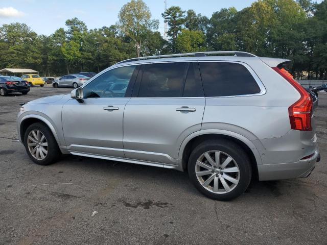 2016 VOLVO XC90 T6 - YV4A22PK8G1095331