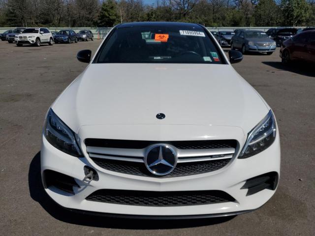 VIN 55SWF6EBXKU293723 2019 Mercedes-Benz C-Class, 4... no.5