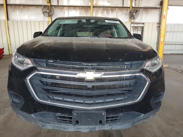 2020 CHEVROLET TRAVERSE L - 1GNERFKW1LJ130827