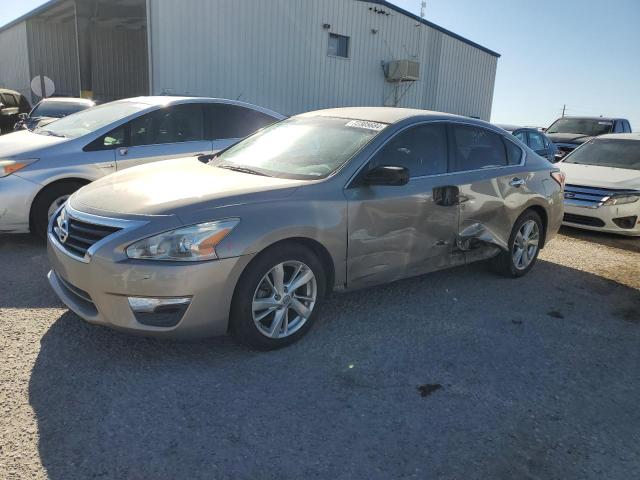 VIN 1N4AL3AP4DN499828 2013 Nissan Altima, 2.5 no.1