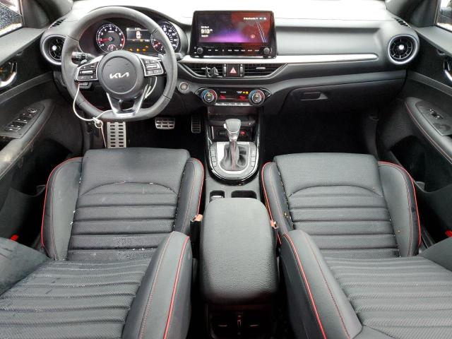 2024 KIA FORTE GT - 3KPF44AC8RE799030