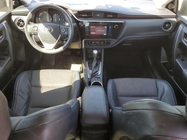 VIN 5YFBURHE1HP695804 2017 Toyota Corolla, L no.8