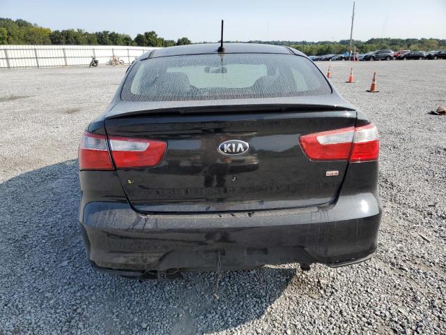 VIN KNADM4A36H6014626 2017 KIA Rio, LX no.6