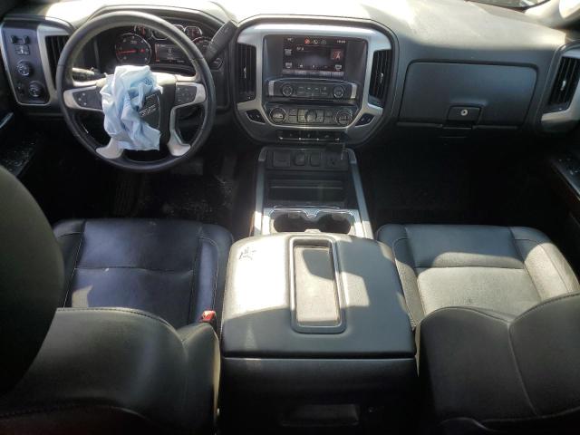 2015 GMC SIERRA K15 - 1GTV2VEC8FZ362971