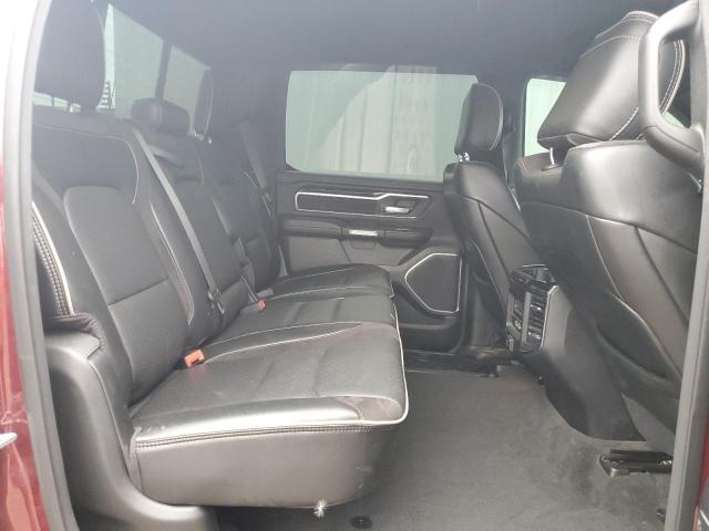 2020 RAM 1500 LARAM - 1C6SRFRT1LN157050