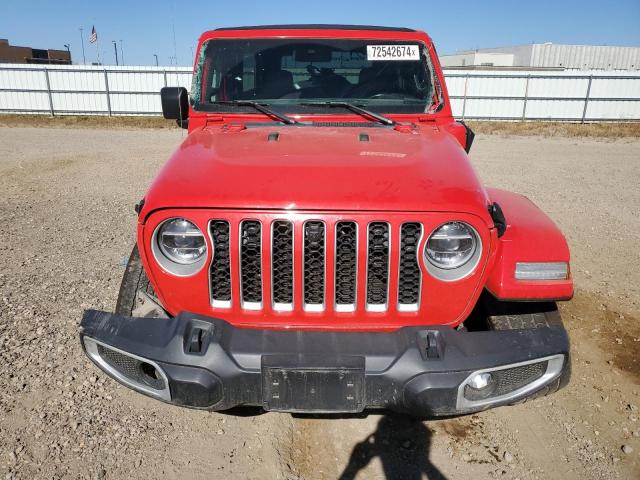 2021 JEEP WRANGLER U - 1C4JJXP61MW500305