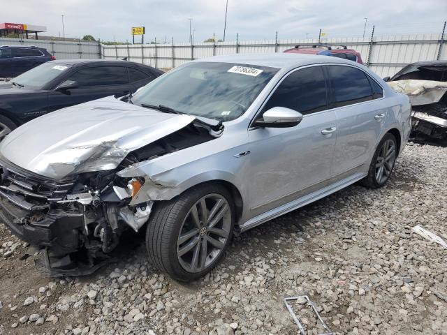 VOLKSWAGEN PASSAT R-LINE