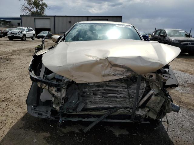 VIN 1HGCR2F34EA173703 2014 Honda Accord, LX no.5