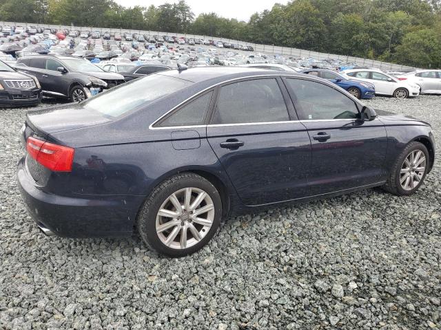 VIN WAUGFAFC3DN140408 2013 Audi A6, Premium Plus no.3