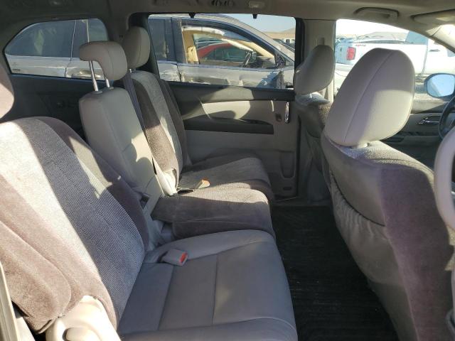 2017 HONDA ODYSSEY EX - 5FNRL5H69HB014089