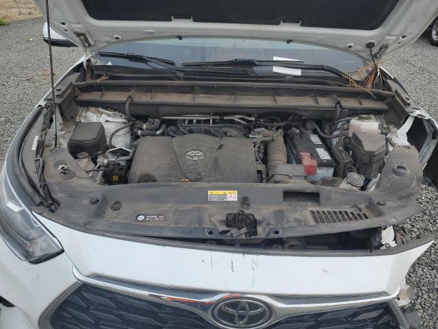 2022 TOYOTA HIGHLANDER - 5TDFZRBH5NS196044