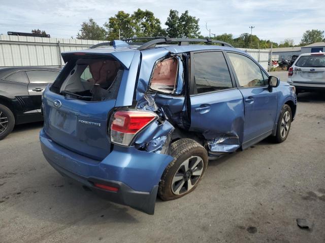 VIN JF2SJAGC4JH496968 2018 Subaru Forester, 2.5I Pr... no.3