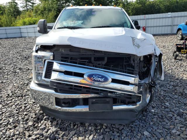 2017 FORD F250 SUPER - 1FTBF2B65HEB72947