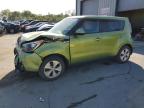 KIA SOUL photo