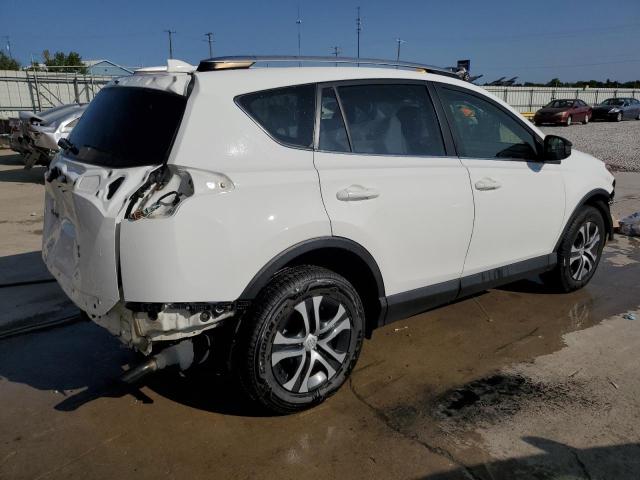 2018 TOYOTA RAV4 LE - JTMBFREV7JJ250959