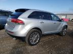 LINCOLN MKX photo