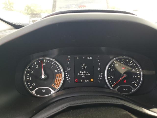 2020 JEEP RENEGADE S - ZACNJAAB0LPM02525